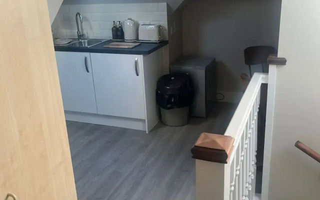 Apartment in Wembley by Belvilla