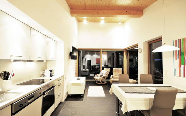 Bellavista Appartements