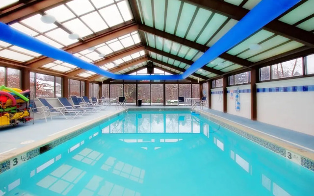 The Ponds at Foxhollow