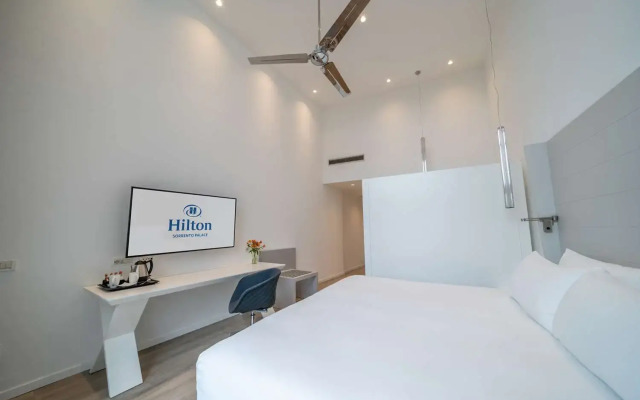 Hilton Sorrento Palace