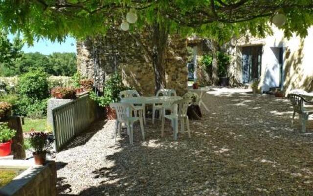 Mayaric maison de vacances