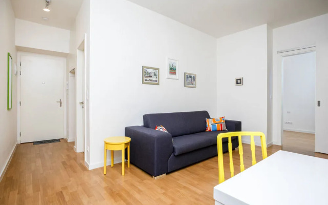 Apartment Alice