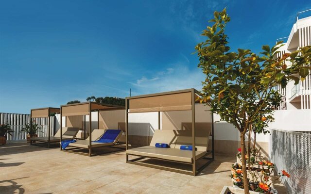 Aparthotel y Hotel Paguera Beach