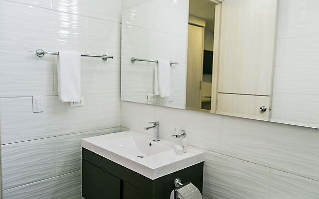 Apartamentos Regency La Feria