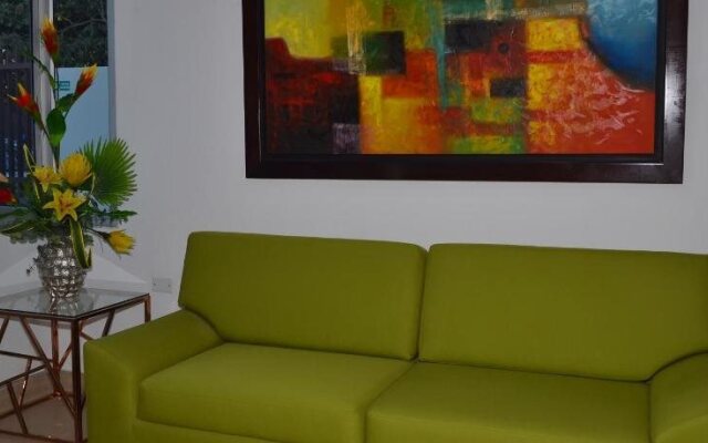 Hotel Zamay Plus