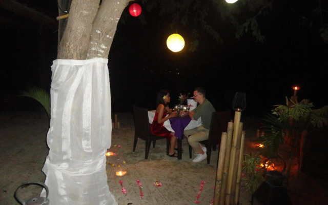 Anema Wellness & Resort