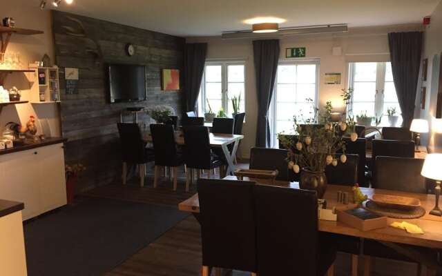 Kuskahusen Vandrarhem