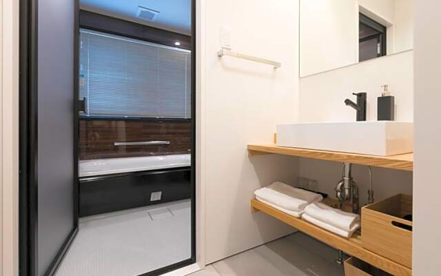 Design Hotel Kyoto Fuyacho - Vacation STAY 67922v