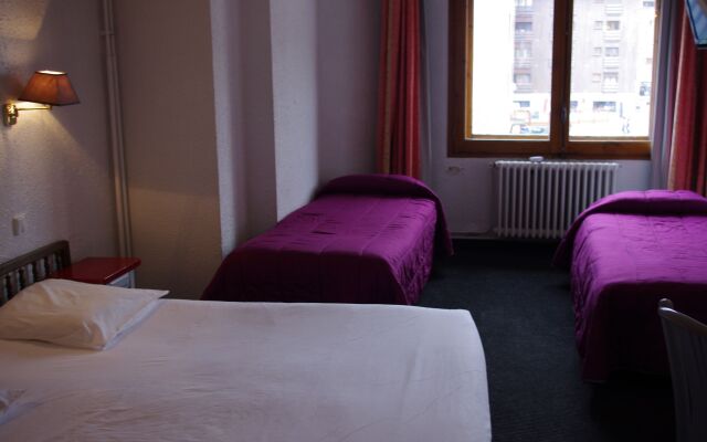 Hotel Panda