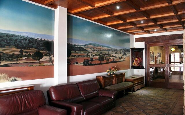 Hotel El Seto