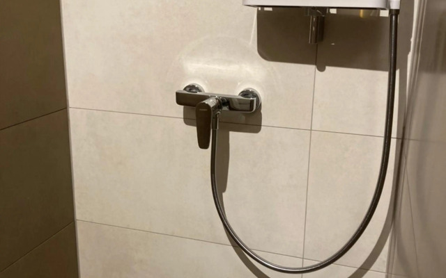 Štýlový apartmán v centre Nitry, parkovanie v cene