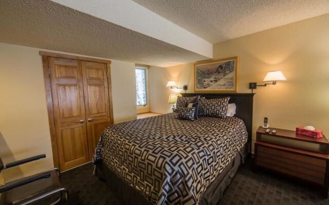 Homestake Condominiums