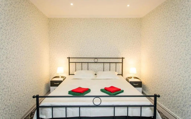 Wall Inn Tbilisi Hostel