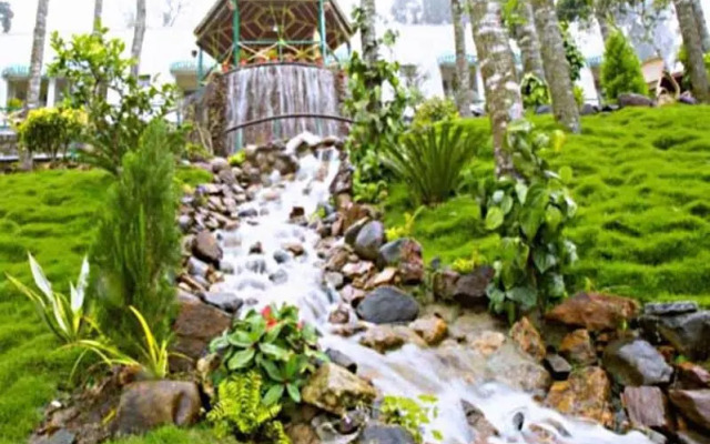 Happy Nest Resort