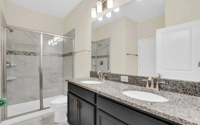 9000HS, Davenport , US