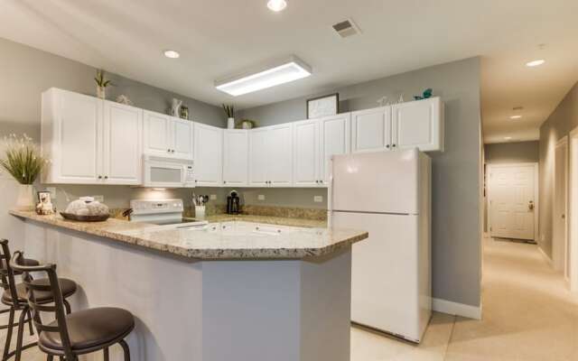 World Tour Golf Links Condos by Escape