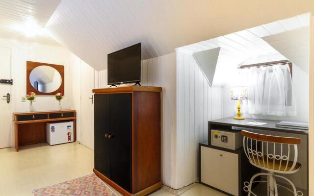 Pousada da Margarida