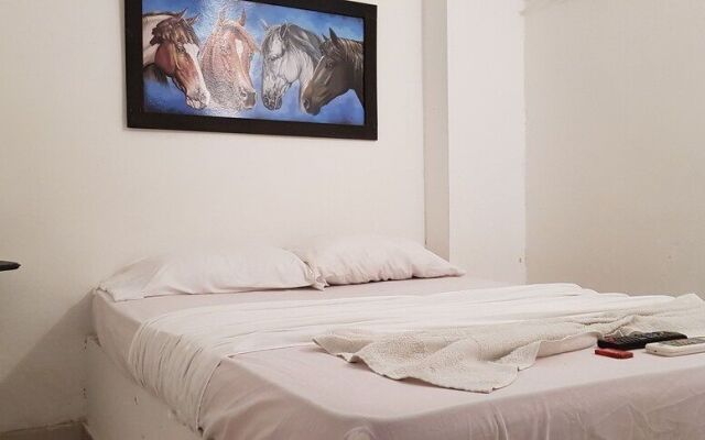 Hotel Crucero de Indias