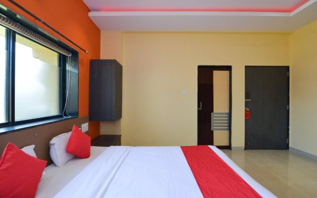 OYO 16903 Beyond Horizon Hotel