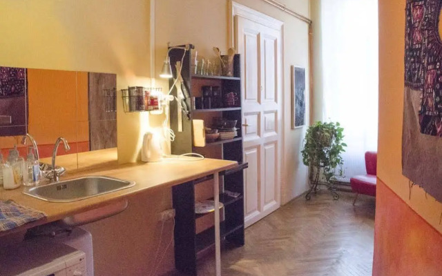 Gallery Stay Apartments