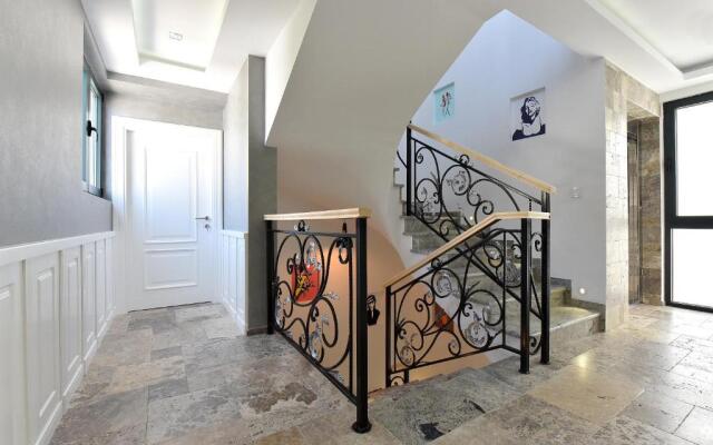 Barjaktar - Luxury Suites & SPA