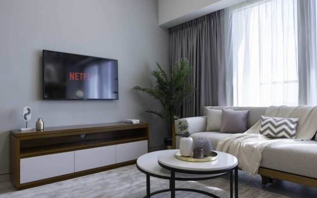 Gorgeous 2BR Apartment Privà Living