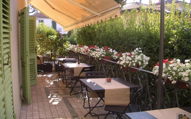 Lucca Relais