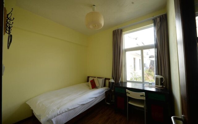 Maomaocool Traveling Hotel Renmin Road