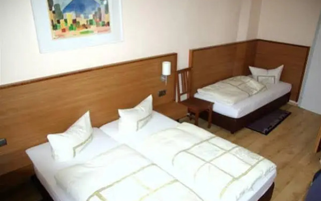 Landgasthof Heerlein