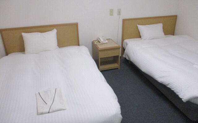 Hotel Green Well