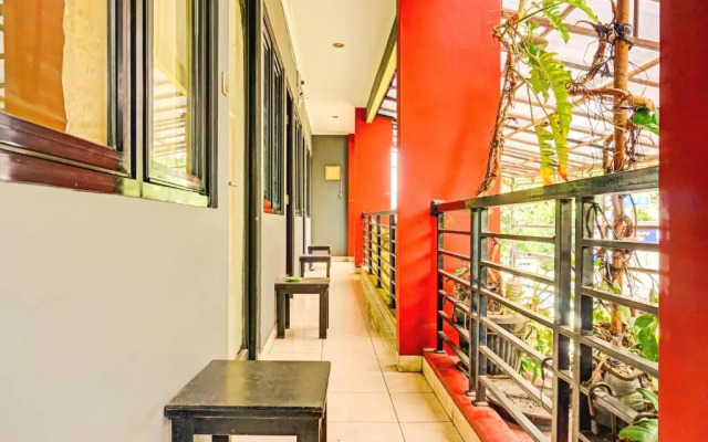 Penginapan Marsya Prima Syariah