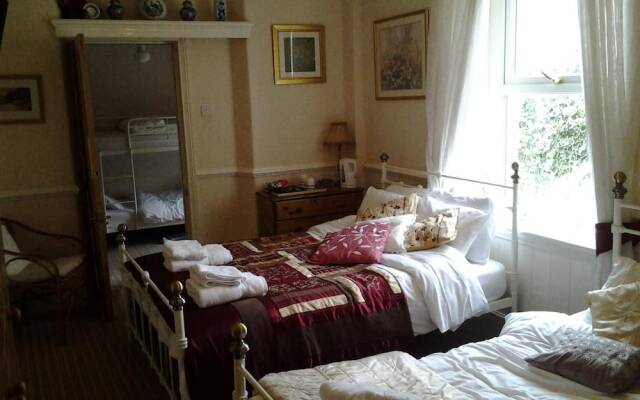 No9 guest house