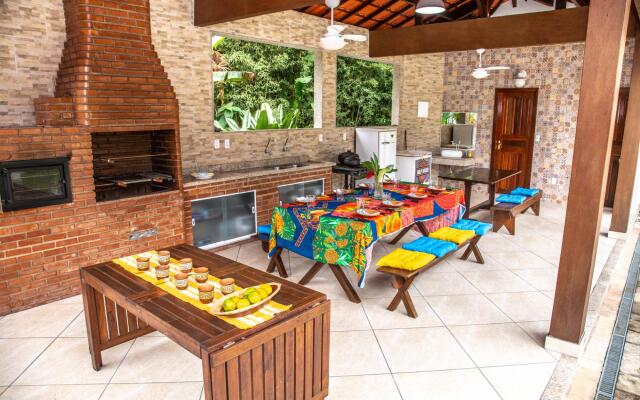 Aconchego | Cottage in the mountains ZX