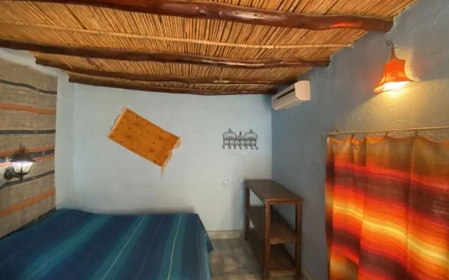 Auberge Kasbah Des Dunes