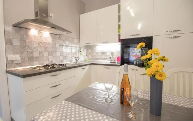Apartments Serdo