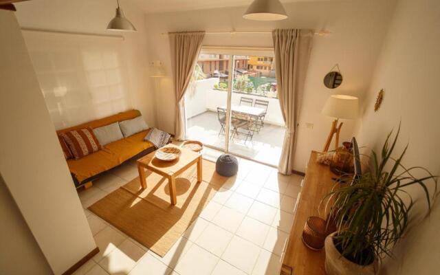 Bungalow Balancon duplex