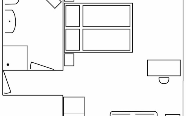 PanoramaHotel Lilienstein