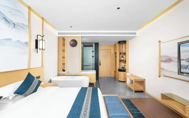 Zehai Hotel