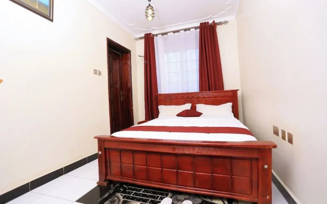Sarai Hotel