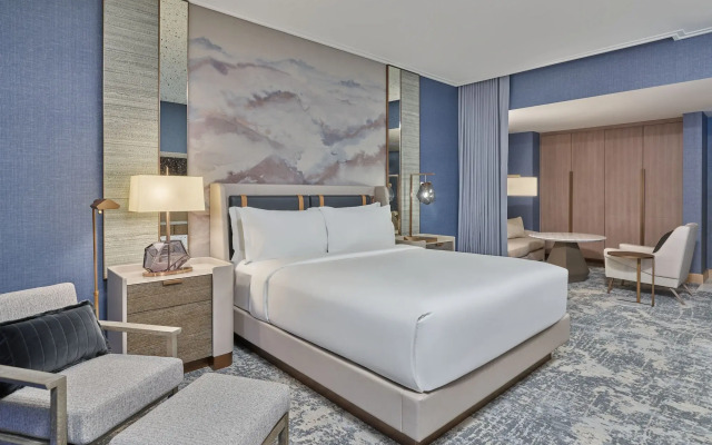 The Ritz-Carlton, Portland
