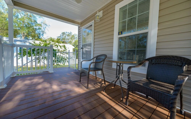 Sun Retreats Crystal River