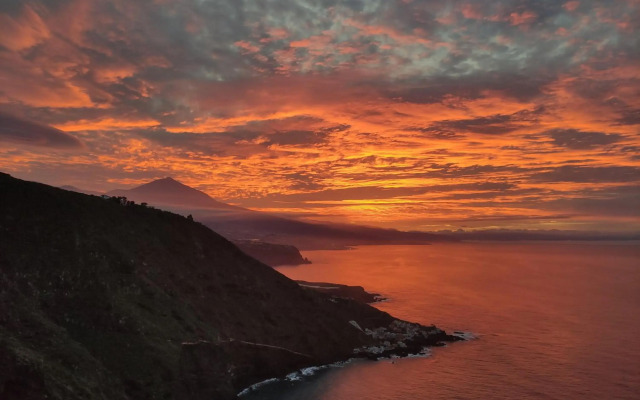 Best View Tenerife Vivienda Vacacional
