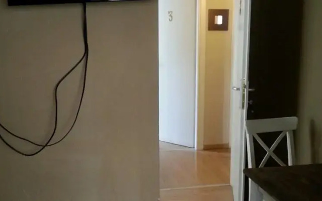 Pisa Airport House