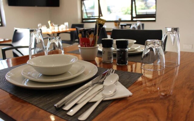 A Pristine B B Located in Belvedere Harare - 2010
