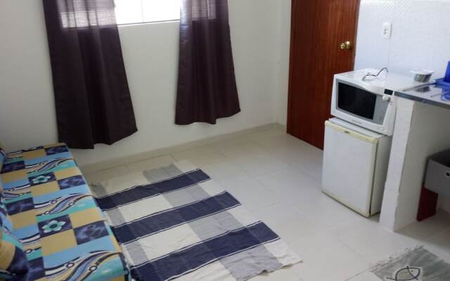 Resende Flats