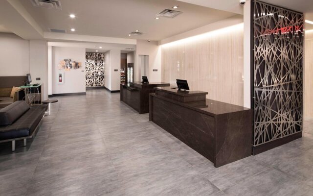 Residence Inn Tulsa Downtown