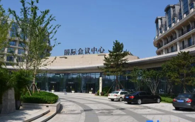 International Hotel
