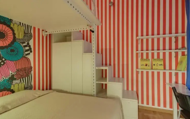San Cosimato Apartment Rome Accommodation