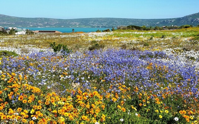 10 Ocean Pebble Self catering