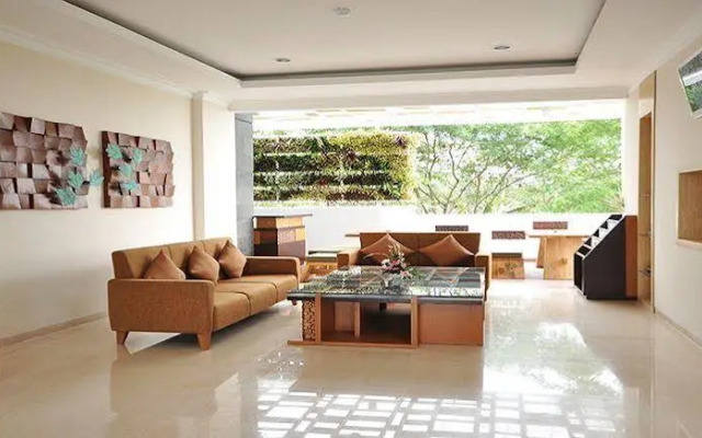 The Travel - Apartment